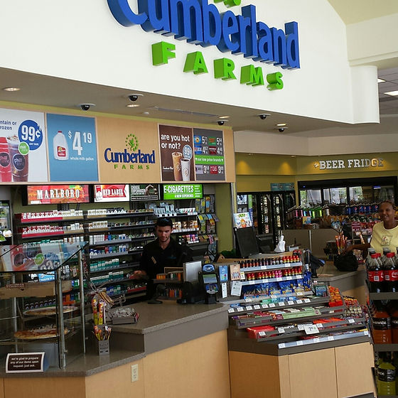 Cumberland Farms