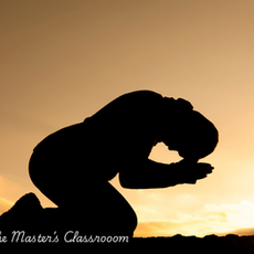 Spiritual Warfare