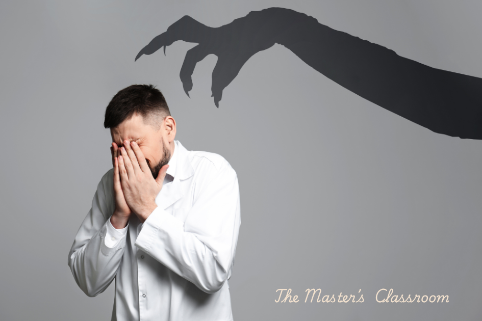 Fear