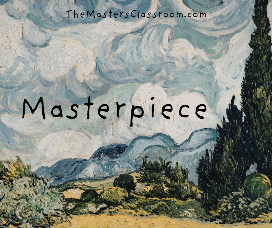 Masterpiece