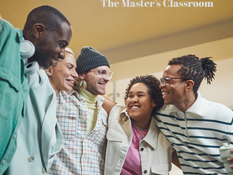 Interpersonal Learners