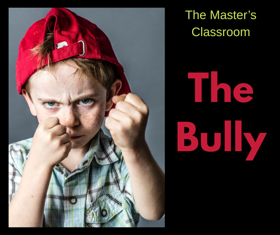The Bully