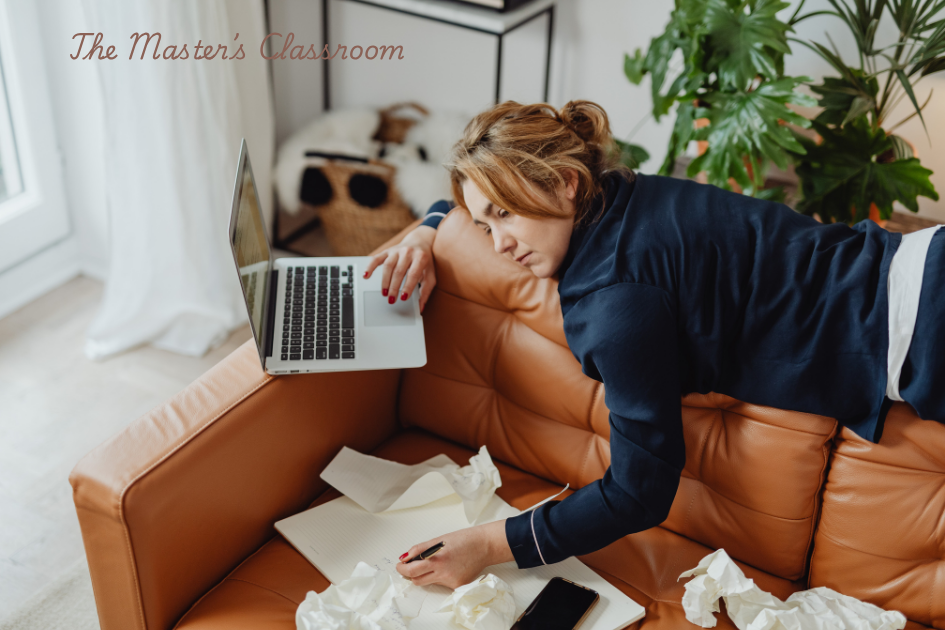 Physical Symptoms