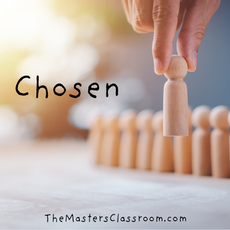 Chosen