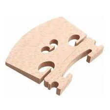 Cavalete para violino 3/4 ou 4/4