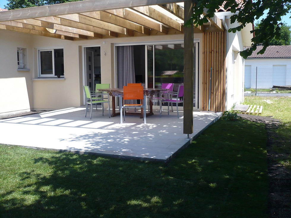 terrasseW