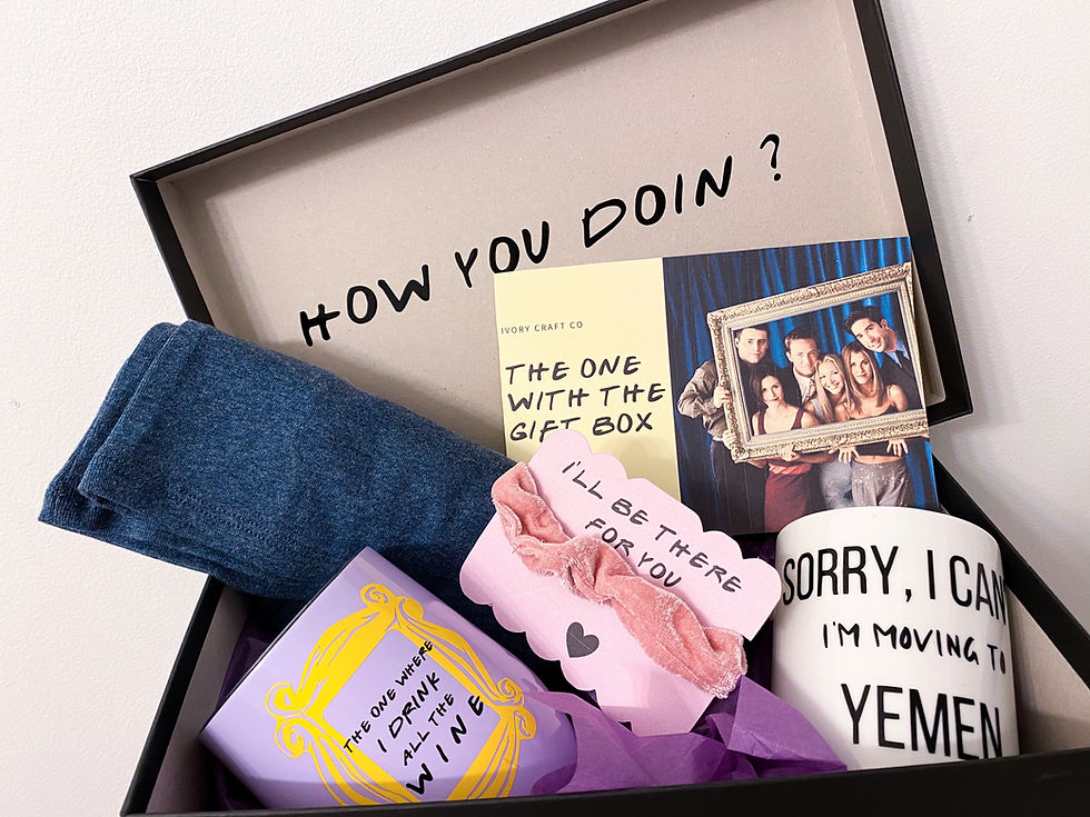 Thumbnail: MINI Custom Box
