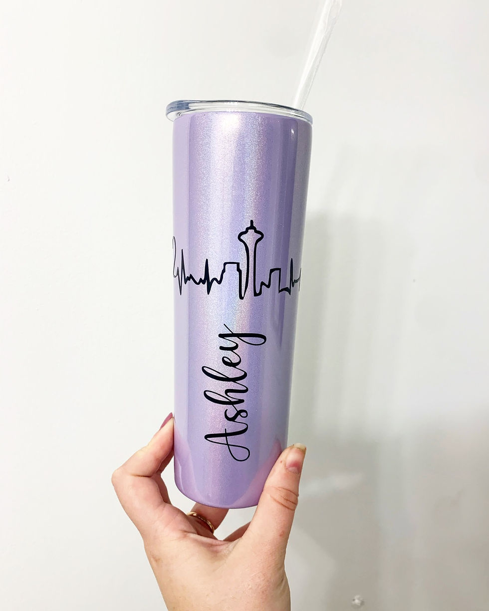 Thumbnail: Skinny Tumbler 