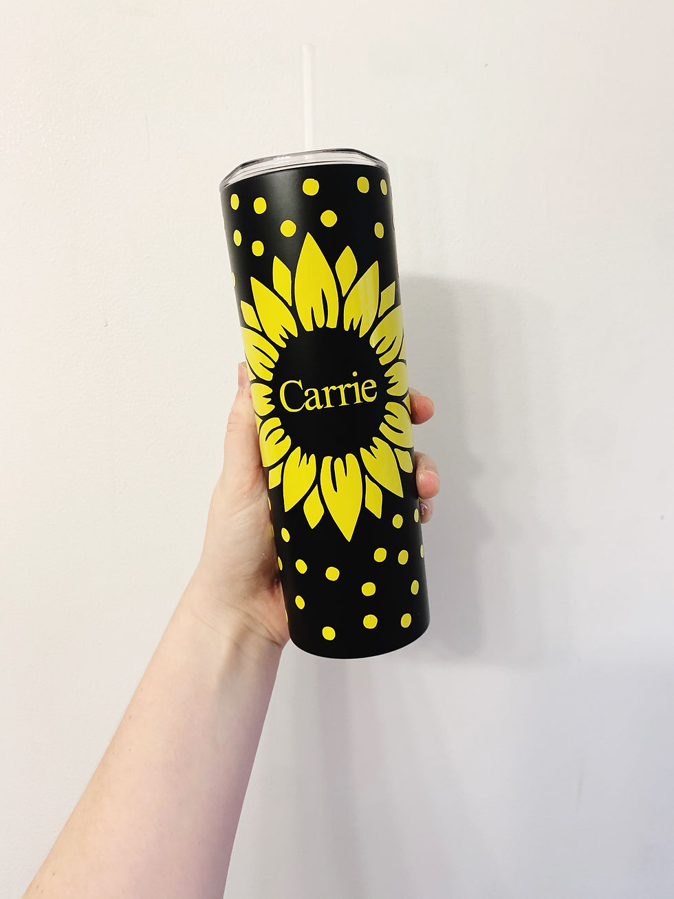 Thumbnail: Skinny Tumbler 
