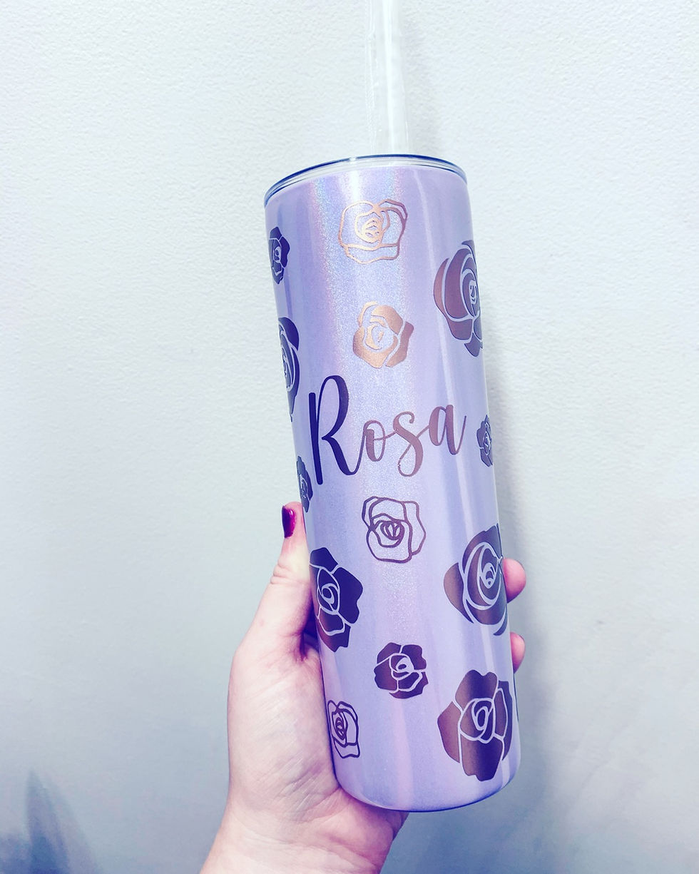 Thumbnail: Skinny Tumbler 