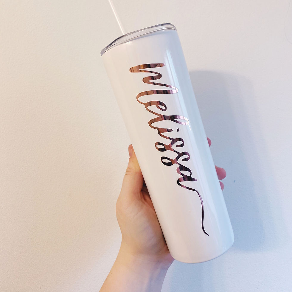 Thumbnail: Skinny Tumbler 
