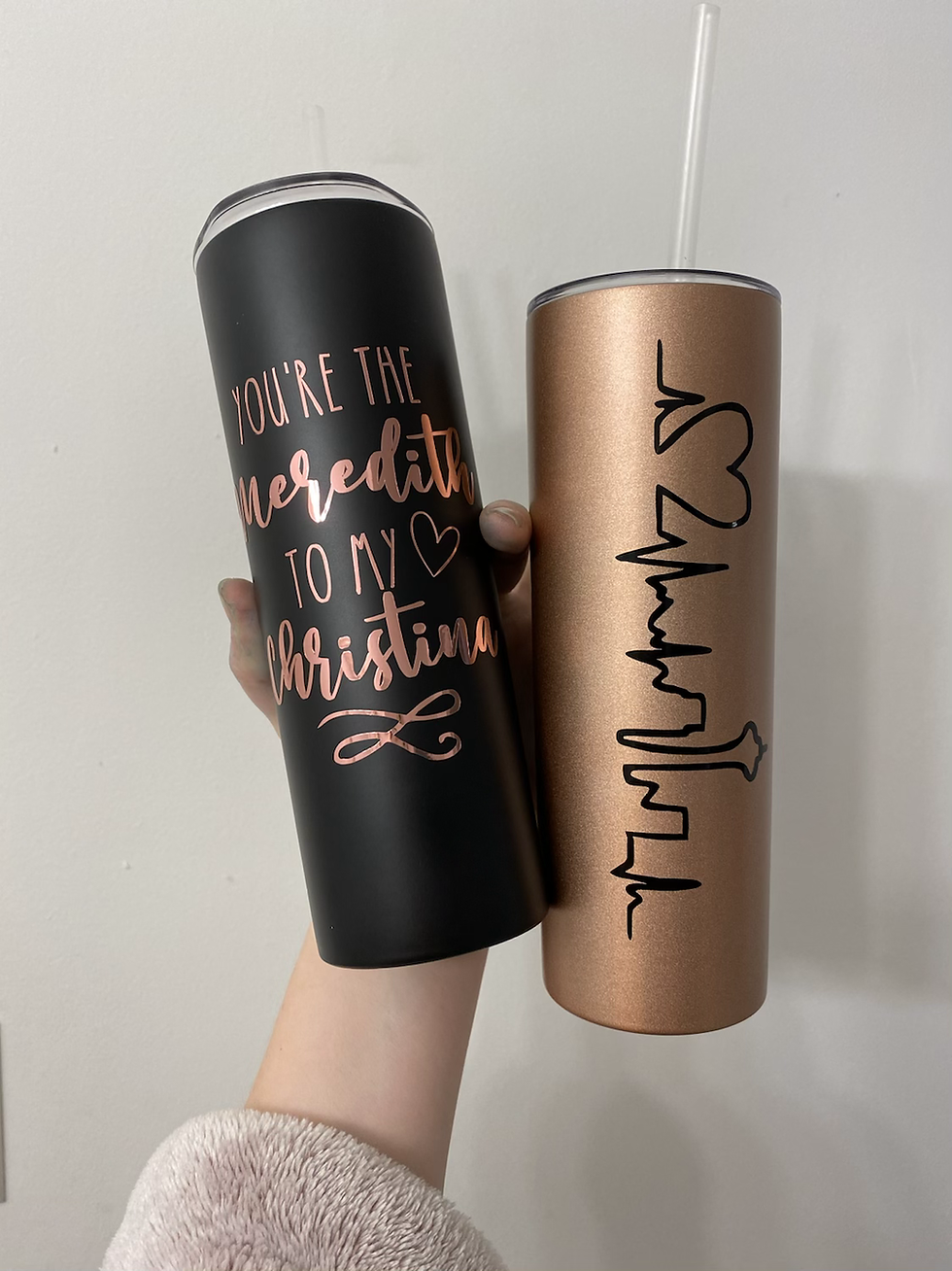 Thumbnail: Skinny Tumbler 