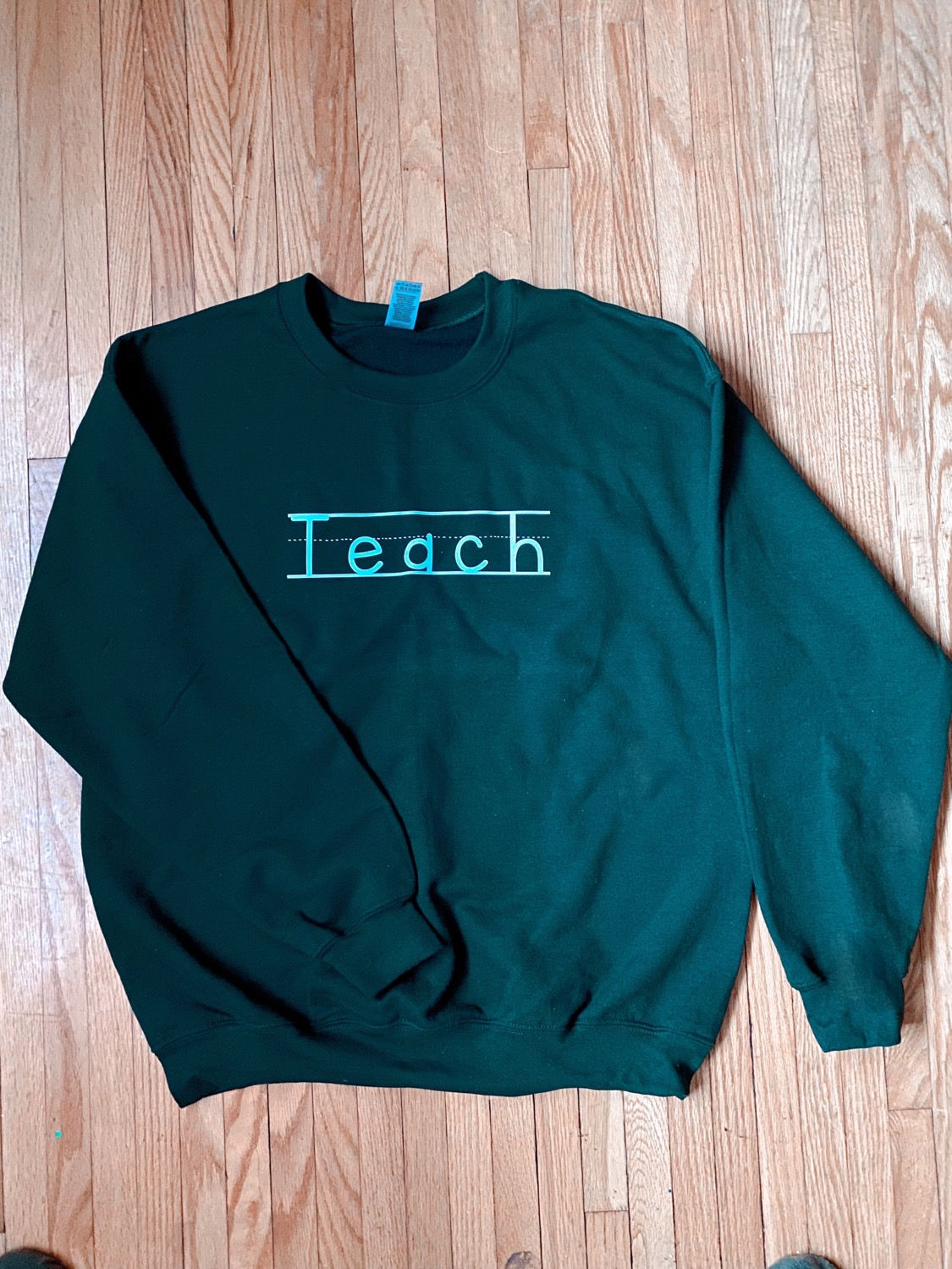 Crew Neck 