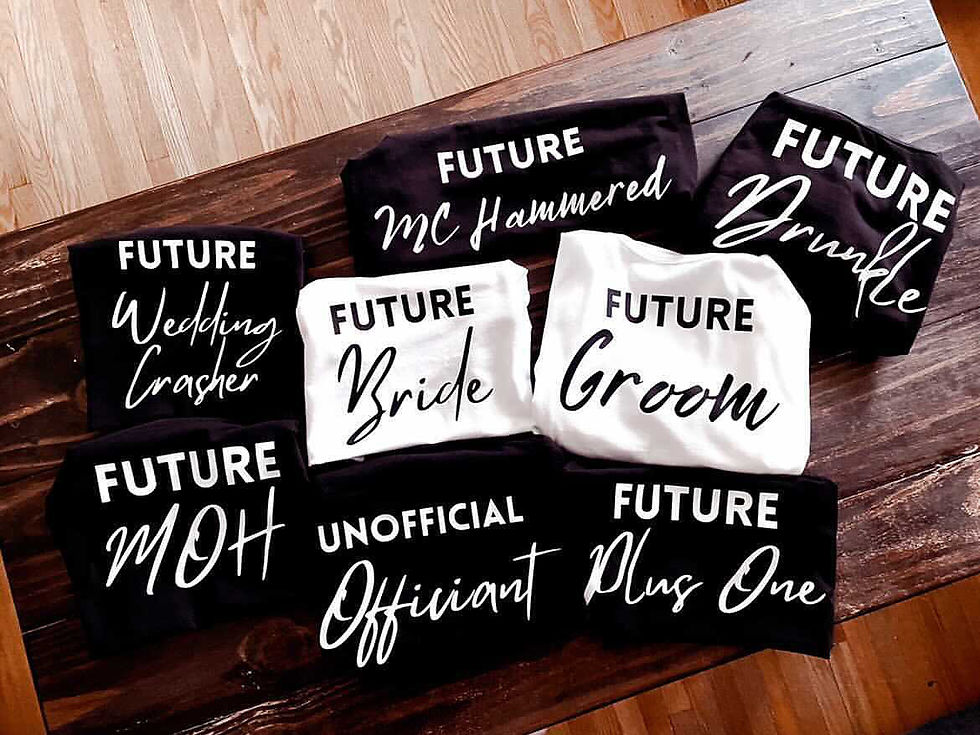 Thumbnail: T-shirt's