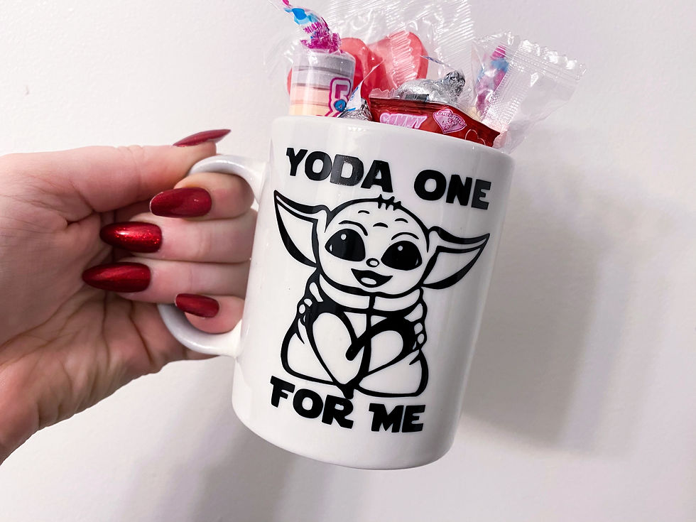 Thumbnail: Mug