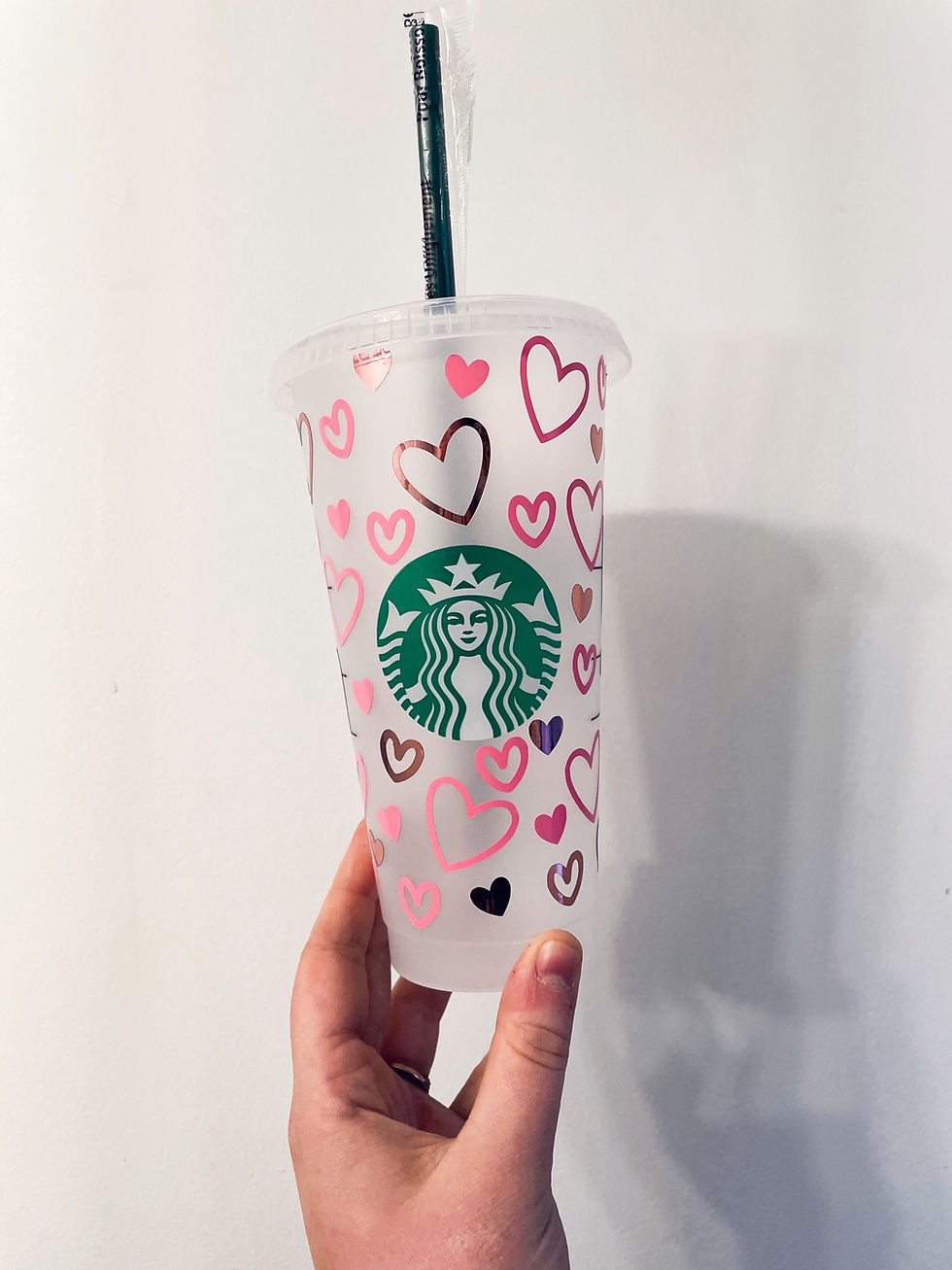 Thumbnail: Starbucks Reusable Cup