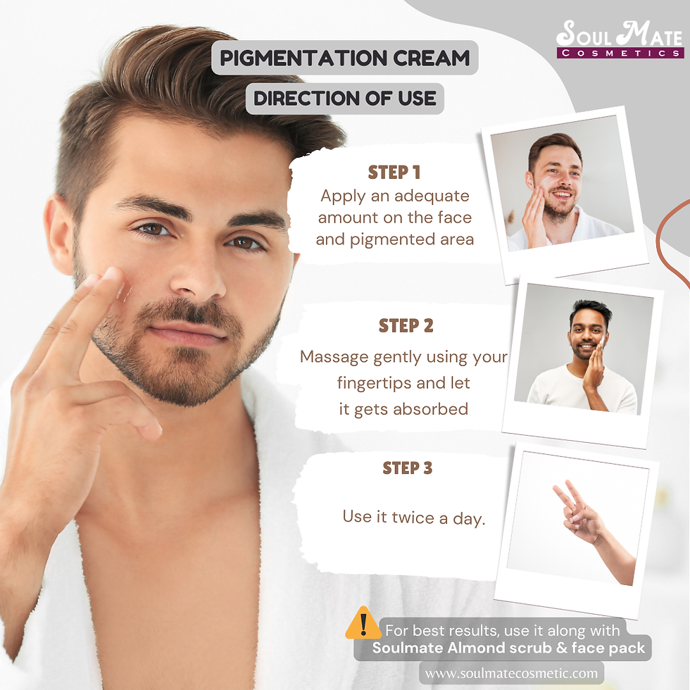 Thumbnail: Pigmentation Kit (Dark spots kit & Melasma kit) Normal & combination skin  type