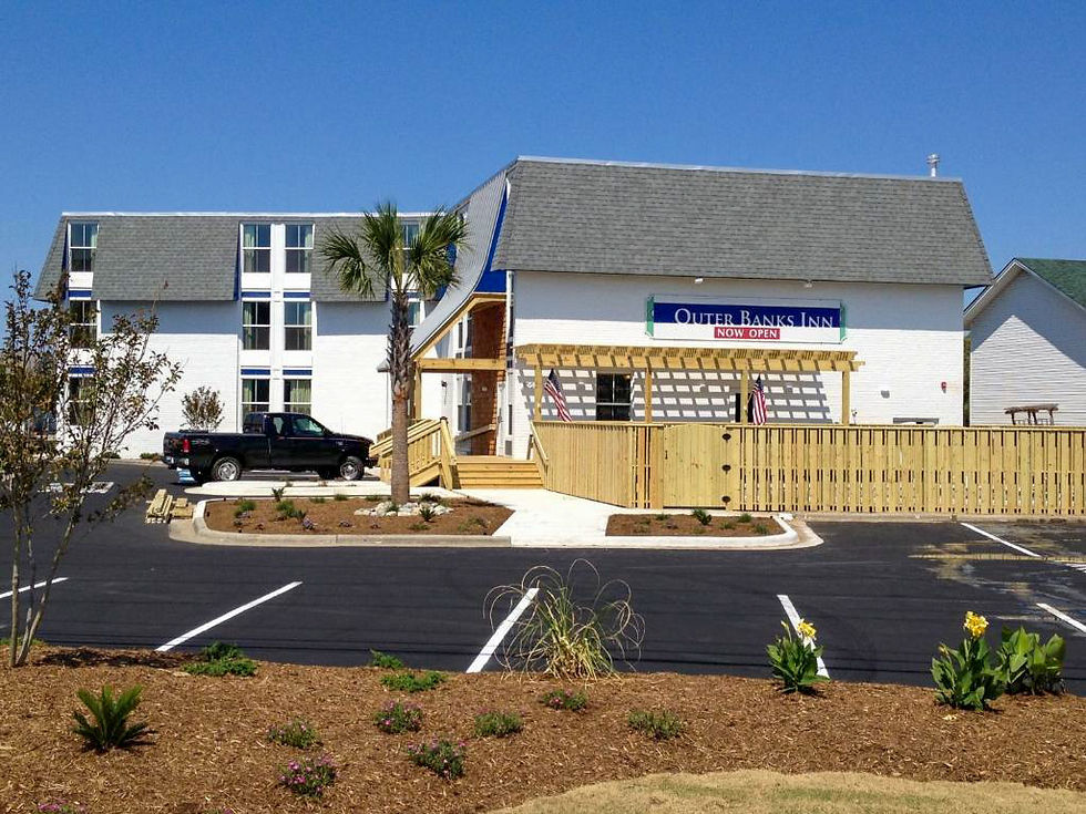 Outer Banks Inn-2