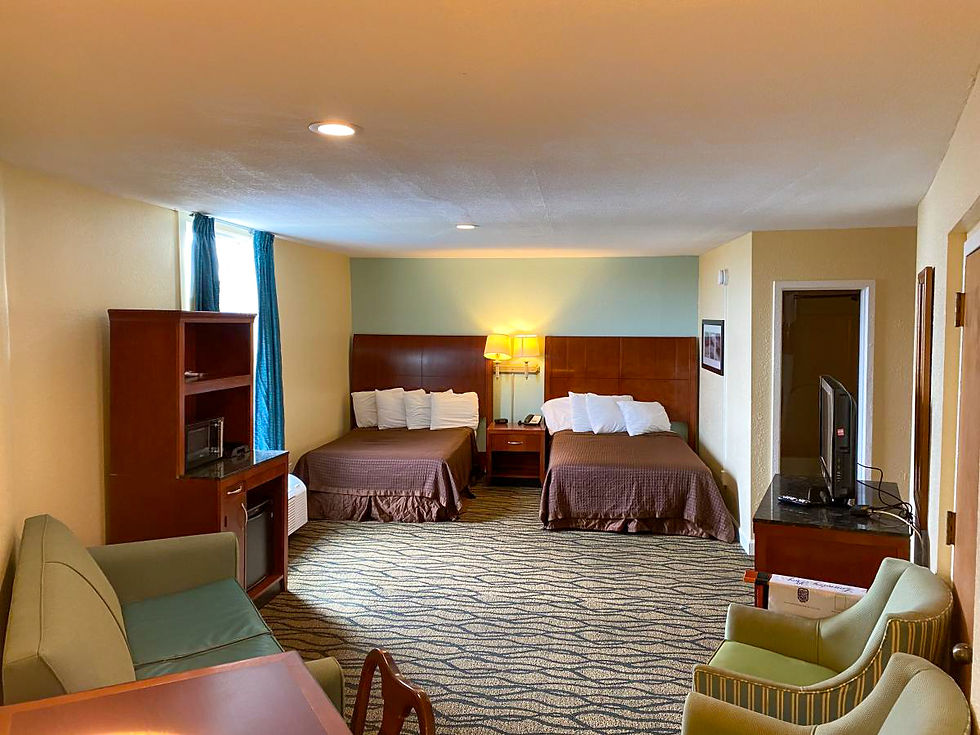 Outer Banks Inn-10