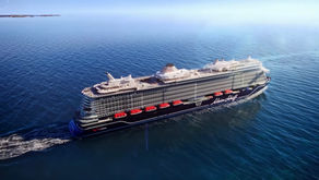 TUI Cruises bestellt zwei Neubauten bei Fincantieri