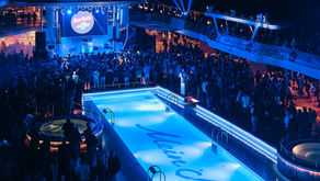 MeerBeats Vol. 2. Das Festival auf hoher See geht in die zweite Runde