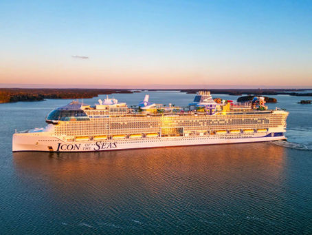 Royal Caribbean International bestellt weiteres „Icon“-Schiff bei Meyer Werft Turku