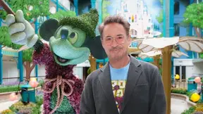 Robert Downey Jr. tauft die Disney Adventure – Disney Cruise Line startet in Singapur durch