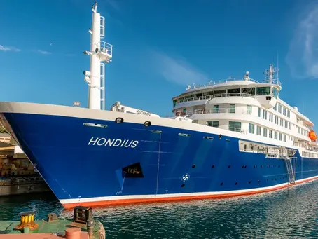 MS Hondius: Hantavirus-Fälle auf Expeditionskreuzfahrt – ernste Lage vor Kap Verde