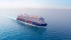 Mein Schiff Relax - Videobeitrag zum Harbour Market