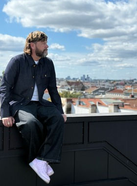 Rea Garvey ©Jewelmusic