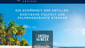 MSC Catch of the Week - Karibik