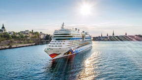 AIDA Evolution: Große Modernisierung für vier weitere Schiffe terminiert