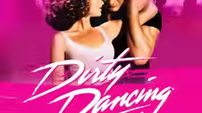 „Dirty Dancing: In Concert“ feiert Alaska-Premiere an Bord der MSC Poesia