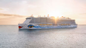 AIDA streicht Orient Reisen im Winter 25/26