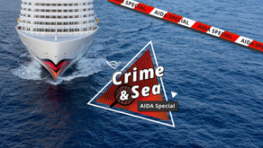 AIDA Specials 2027: Sebastian Fitzek, Otto Waalkes, Ina Müller & neue Genussreise sorgen für unvergessliche Kreuzfahrten