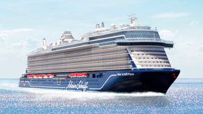 Mein Schiff Sommer 2026 - Buchungsstart!