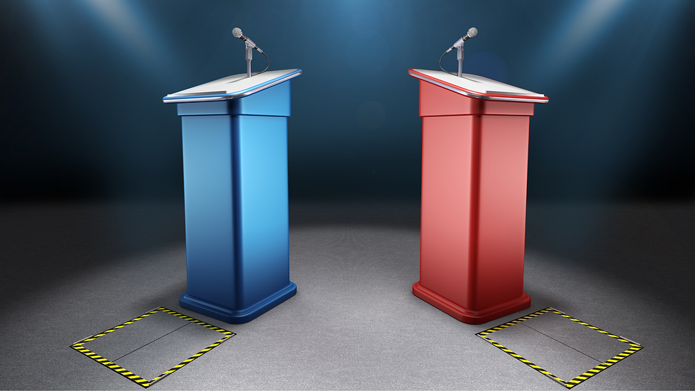 Debate Night