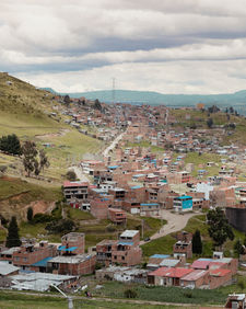 Fotografía de arquitectura