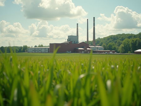 Hershey's Community Engagement Sweetens Local Connections