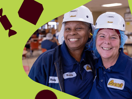 The Sweet Life at Hershey- Join Our Team