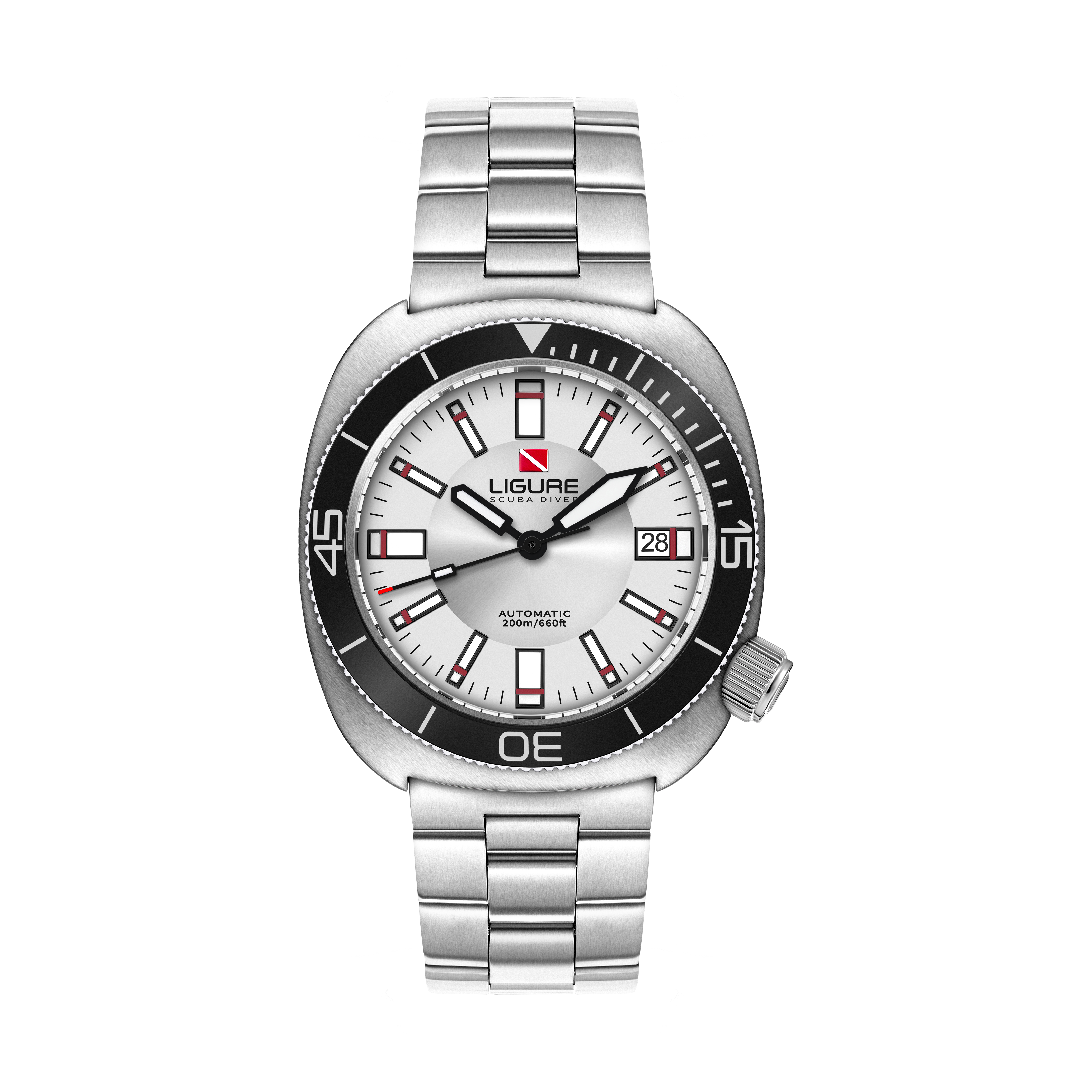 Ligure LWT210010 Tartaruga Watch