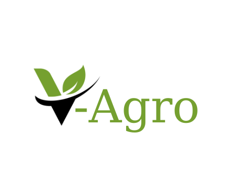 V.A.F AVietnam Agriculture Food logo