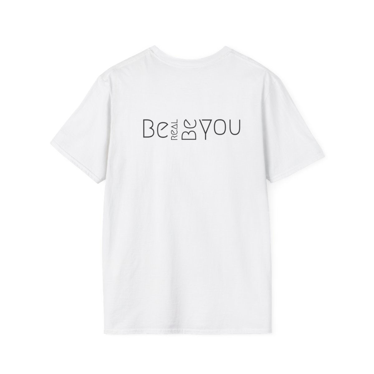 Be you