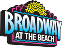 Broadway at the Beach