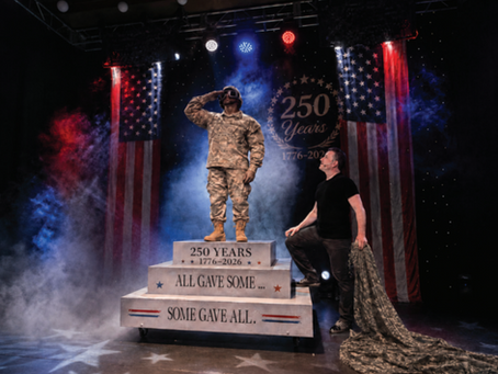 Visit Magazine Features Wonders Theatre: Why Families Return Year After Year