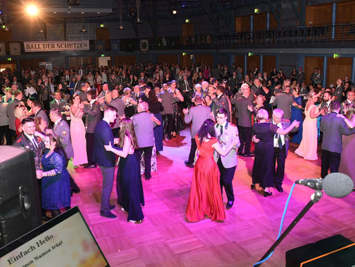 +Update+ Schützenball 2023 | Große Fotogalerie