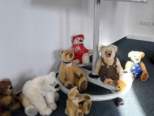 Tag der offenen Tür beim Zentrum für Hospizarbeit