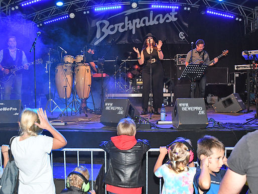 *Update* Bockpalast - Rückblick und Bildergalerie