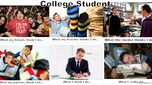 College Student