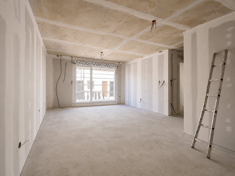 Appartement 3 Pièces 68m² 2 CH